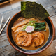Illustration for article titled How to put together your first bowl of ramen, step by step